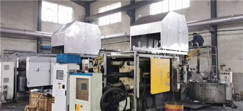 粉塵治理工程 浙江科森環(huán)保 工廠粉塵治理工程