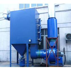 安順脈沖除塵器優(yōu)質(zhì)廠家——開泰環(huán)保，布袋脈沖除塵器領(lǐng)先商家