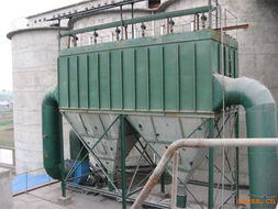 山東供應(yīng)粉塵專用袋式除塵器與脈沖除塵器的應(yīng)用與優(yōu)勢