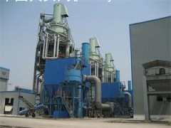 山東環(huán)保脈沖除塵器的應(yīng)用效果 高效凈化，助力綠色生產(chǎn)